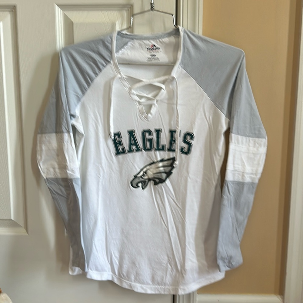 Philadelphia Eagles tee